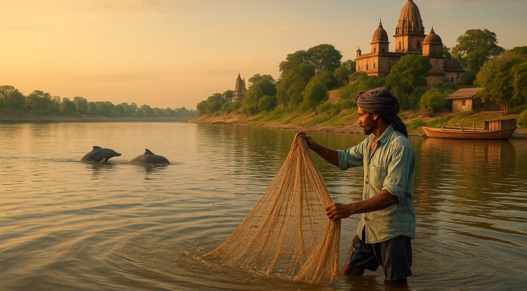 Beyond The Banks: How Arth Ganga Is Changing Lives