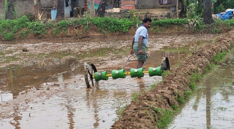 RPG Group To Invest $1.6 Mn In Climate Resilience Project In AP