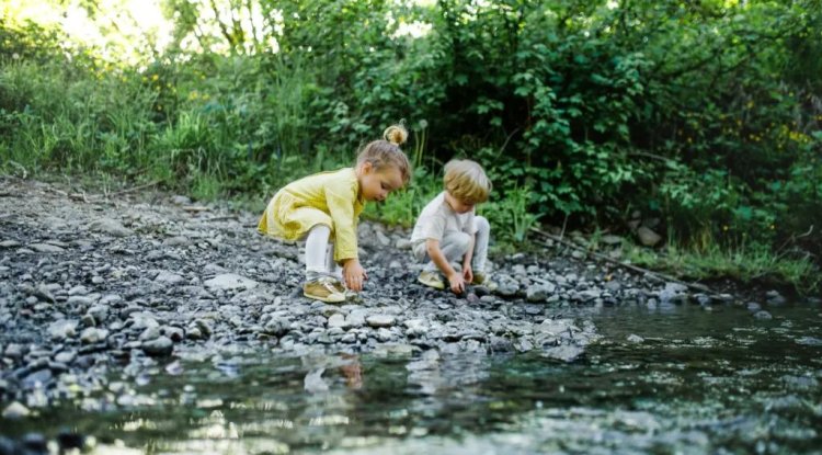 Switzerland’s River Clean-up Sets a Global Benchmark for Clean Water Restoration