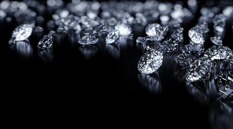 Gujarat and Rajasthan’s Gem, Diamond Trades Suffer Heavy Losses under US Tariff Hikes