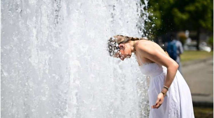 Europe Faces Rising Heatwave Threat as Climate Change Intensifies