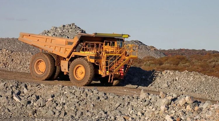 Rajasthan’s Balotra Rare Earth Minerals Set to Reduce China Dependence