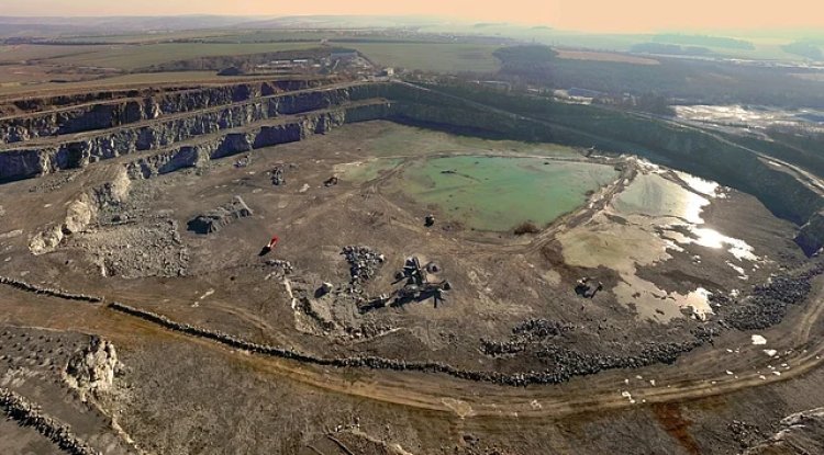 CATL Lithium Mine Suspension Sends Shockwaves Through Global Supply Chain