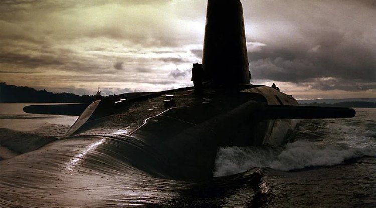Radioactive Leak and Tritium Emissions Found at UK Nuclear Bomb Base Coulport