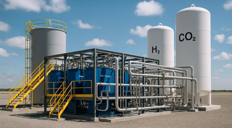 Turning Oceans Into Climate Solutions, Equatic Scores $11.6M Boost