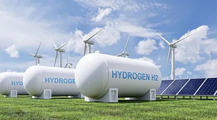 Torrent Group’s Green Hydrogen Plant in Gorakhpur Sets India on Clean Energy Trail