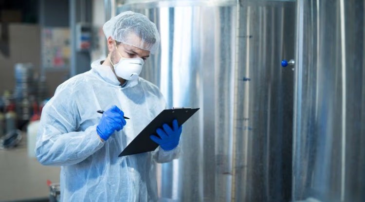 Electrochemical System Offers Path to Cleaner Chemical Manufacturing