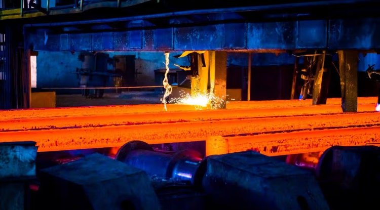 Think Tank Proposes Phased Carbon Pricing to Decarbonise Malaysia’s Steel Industry