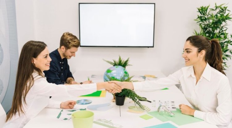 ESMA And EU Environment Agency Join Forces On Green Finance