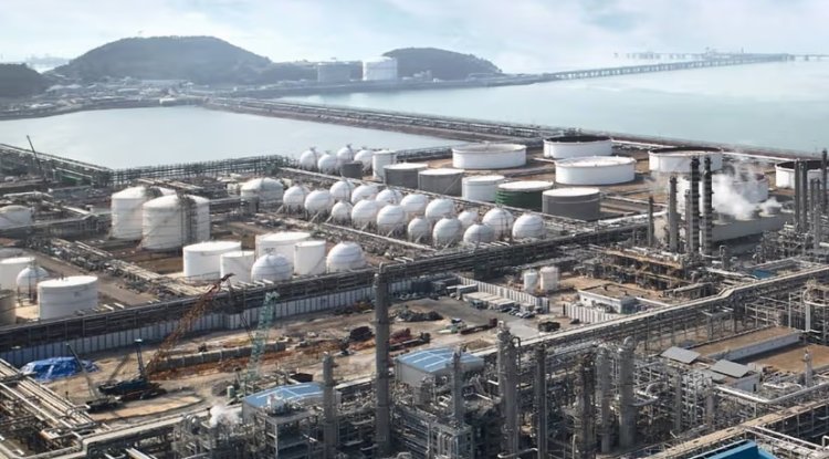 LG Chem and Enilive Begin Construction of Korea’s First SAF and HVO Plant
