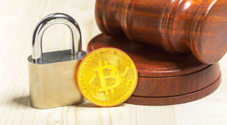 Crypto-to-Gold Laundering Raises Fears Over Global Financial Security