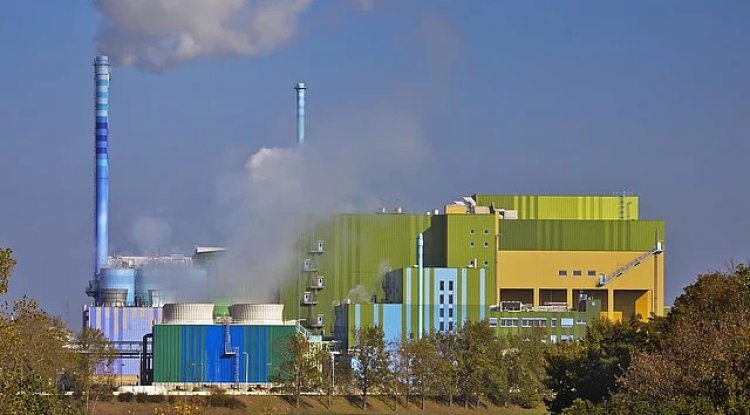 Delhi’s Waste-to-Energy Plants Found Largely Compliant with Minimal Health Impact, CPCB-DPCC Report Finds