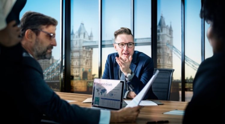 Asda And Lloyds Tie Finance To Supplier Sustainability
