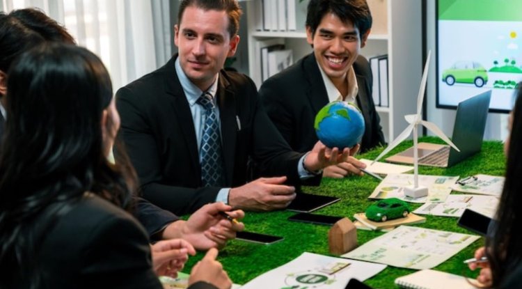 Companies View ESG Assurance As Strategic Lever