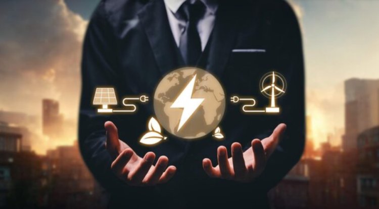 Blackstone Buys Shermco In $1.6 Billion Energy Deal