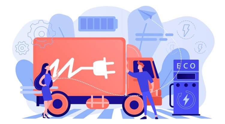 Scale Coalition Launched to Speed India’s Shift To Electric Trucks