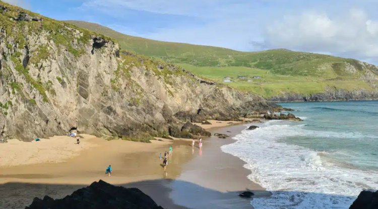 Ireland’s Coastal Towns Show Mixed Results in 2025 Litter Survey