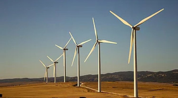 Wind Energy in India: Record 6.7 GW Additions Expected in 2025