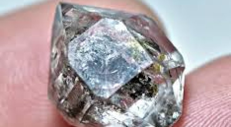Rayalaseema: India’s Monsoon Diamond Hunting Ground