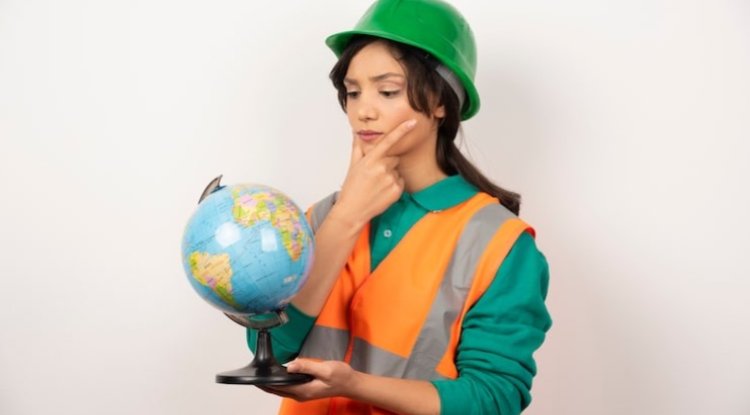 UN Warns Of Heat Stress Impact On Global Workforce