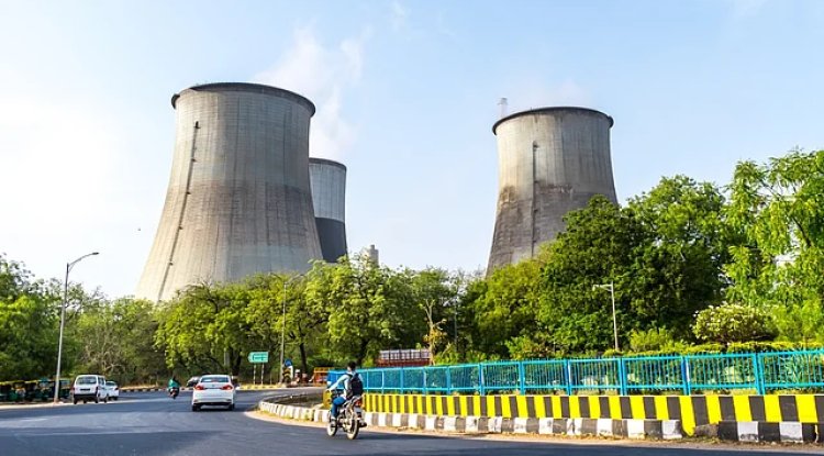 Adani Power Bags Major Order for 800 MW Ultra-Supercritical Plant in Madhya Pradesh