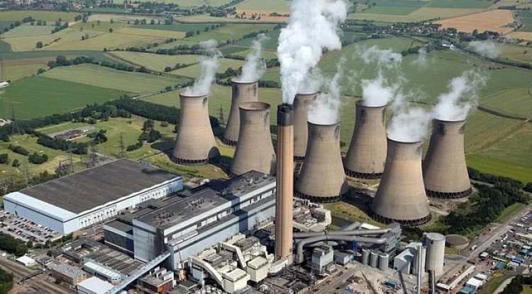 Torrent Power Secures 1,600 MW Power Contract in Madhya Pradesh