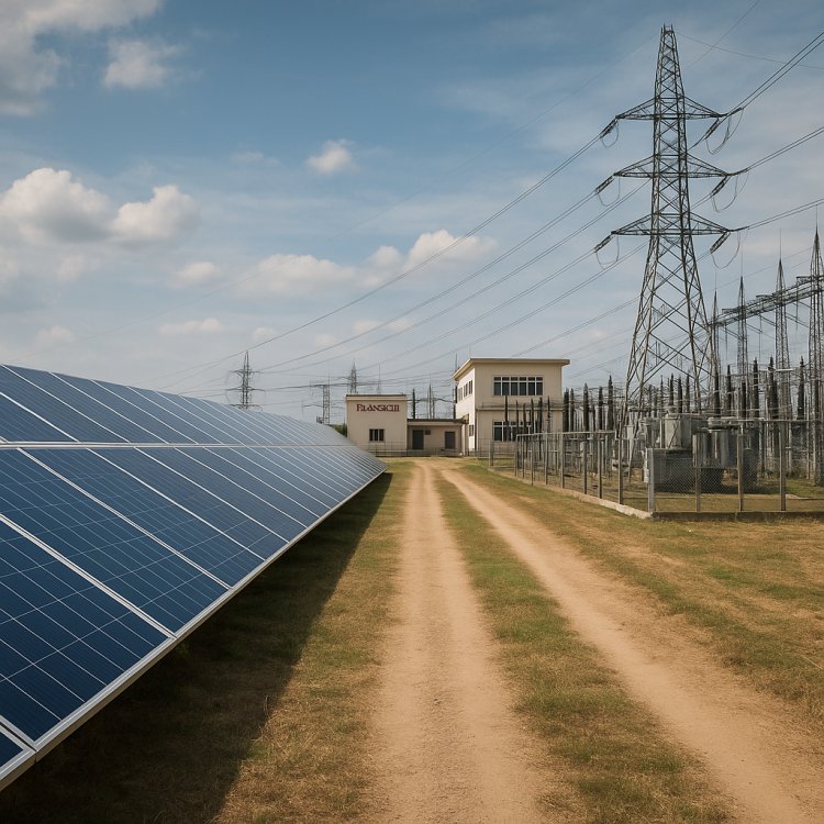 One State, One Vision: Telangana’s New Plan for Smarter Power Supply