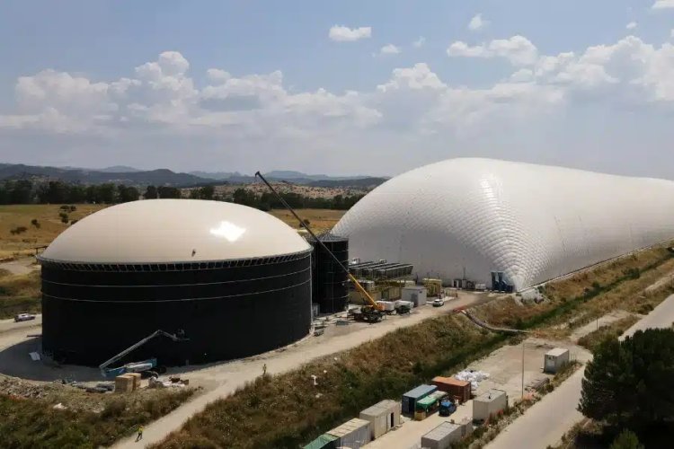 Google Partners with Energy Dome to Scale CO₂ Battery Storage Globally