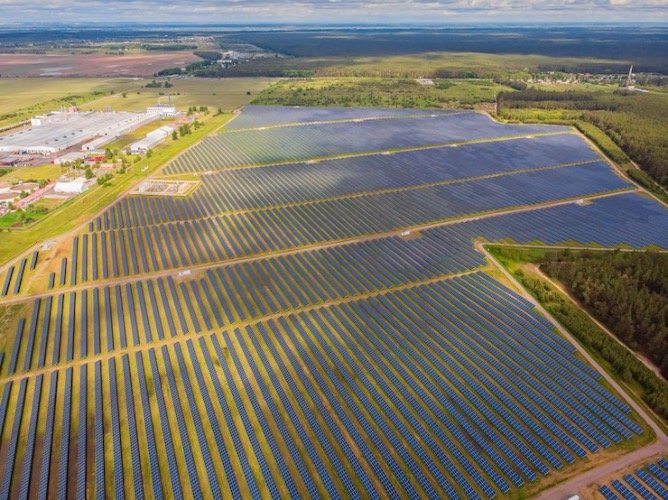 Planted Solar Raises $12 Million For Faster Deployment