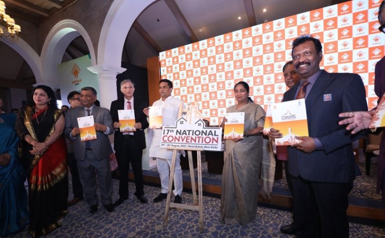 Delhi CM Bats For PPP Model To Drive Urban Reform, Eyes Double-digit Growth