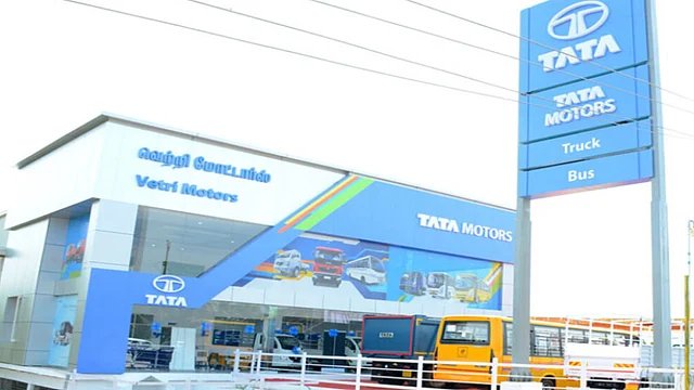Tata Motors to Supply E-Buses to Tamil Nadu