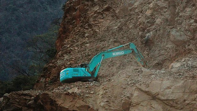 Unscientific Mining Threatens Bageshwar’s Himalayan Ecosystem