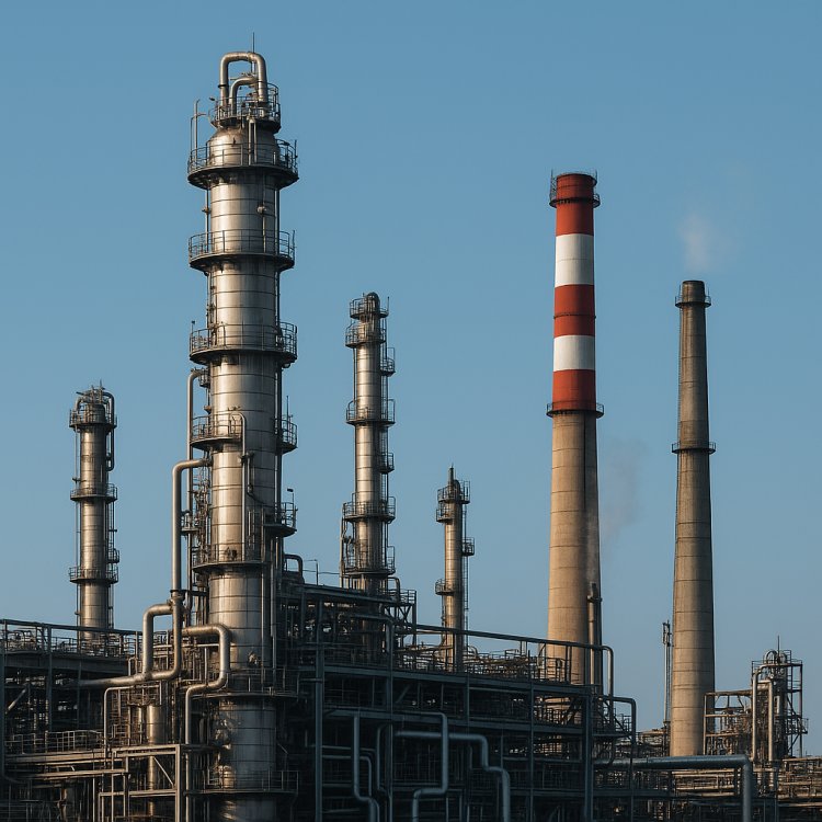 Nayara Energy Looks For New Indian Bank After EU Sanctions