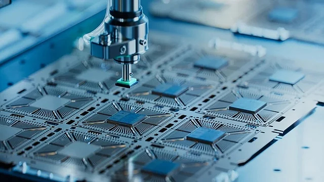 India’s Semiconductor Market Set to Triple by 2030