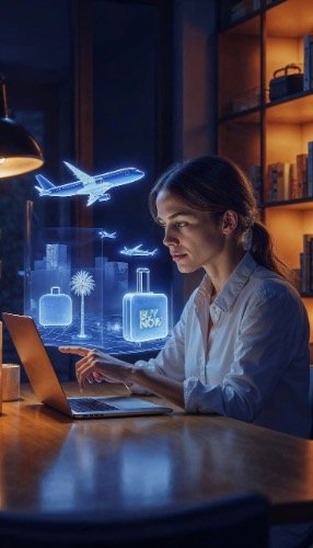 Chooose Integrates IATA CO2 Data For Airlines