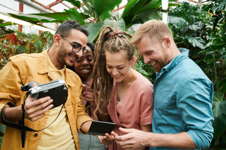 Talking About Climate Change Could Unlock Wider Public Action