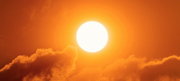 Extreme Heat Shatters Global Records as Health Risks and Wildfires Escalate