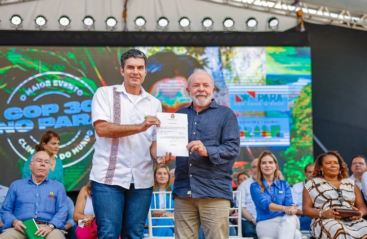 COP 30 in Brazil Poised to Shape Global Climate Action