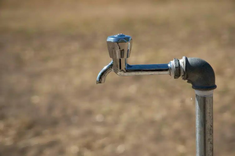 Global Freshwater Loss Reaches Unprecedented Levels, Study Warns