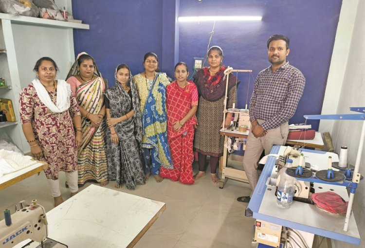 ICICI Bank CSR Spend Up 54% To Rs 801 Cr In FY25