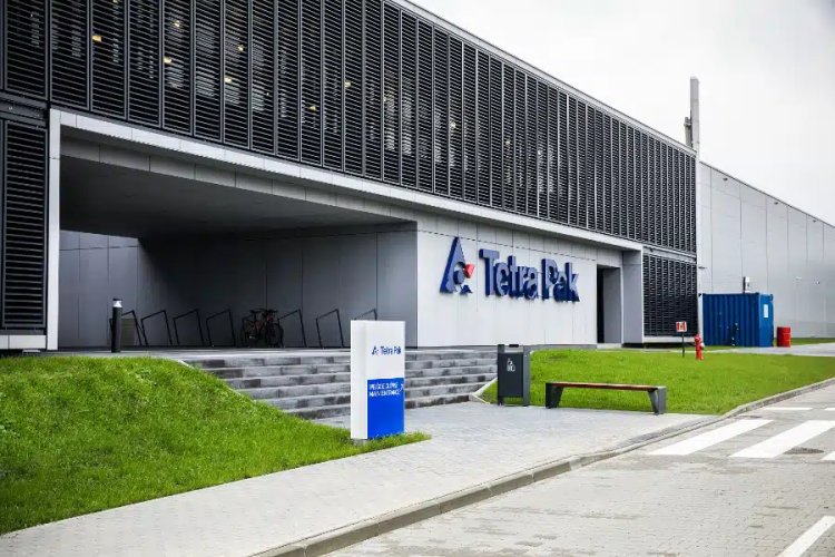 Tetra Pak Advances Sustainability with Major Efforts in North America