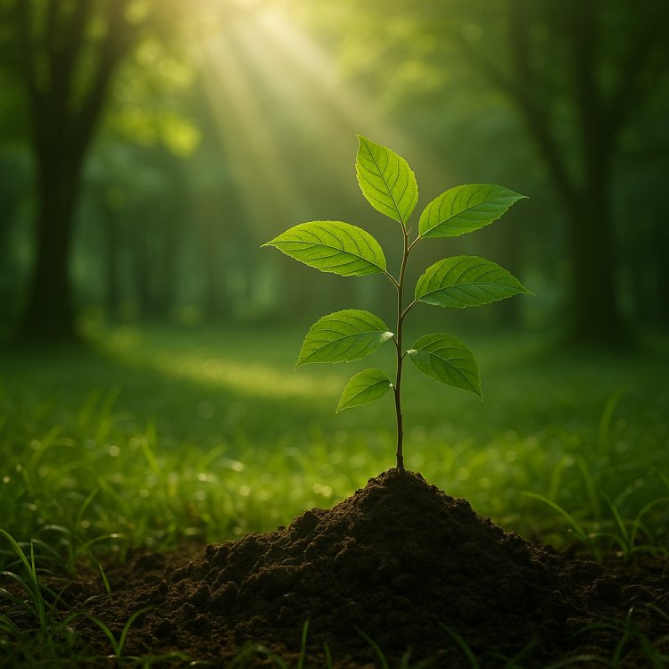 Haryana To Plant 2.10 Cr Saplings Under Van Mahotsav Campaign