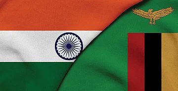 India Signs Trade Cooperation Pact with Zambia to Boost Cooperative Sector Exports