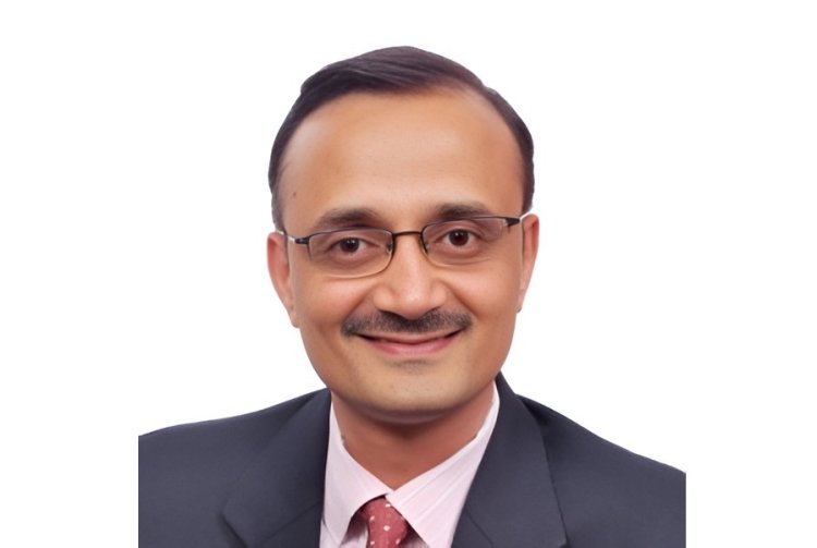 Hinduja Foundation Names Raman Kalyanakrishnan CEO To Drive Social Impact