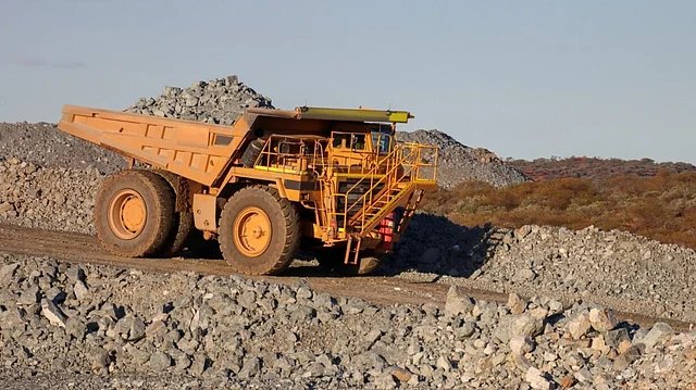 Rajasthan’s Balotra Rare Earth Minerals Set to Reduce China Dependence