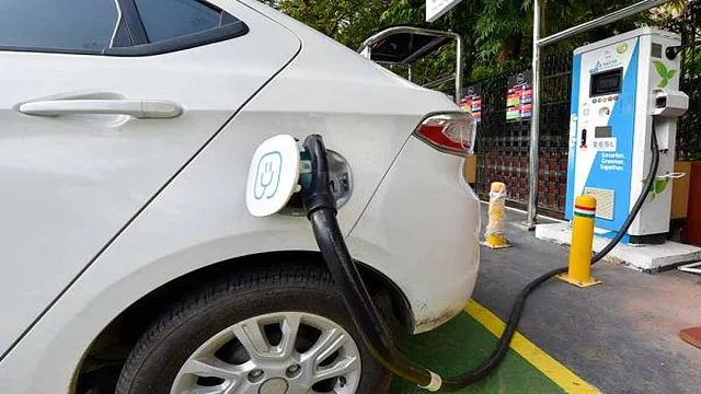 Maruti Suzuki Highlights Charging Infrastructure as Key to India’s EV Future