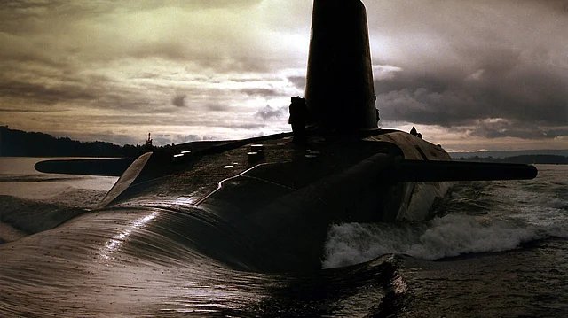 Radioactive Leak and Tritium Emissions Found at UK Nuclear Bomb Base Coulport