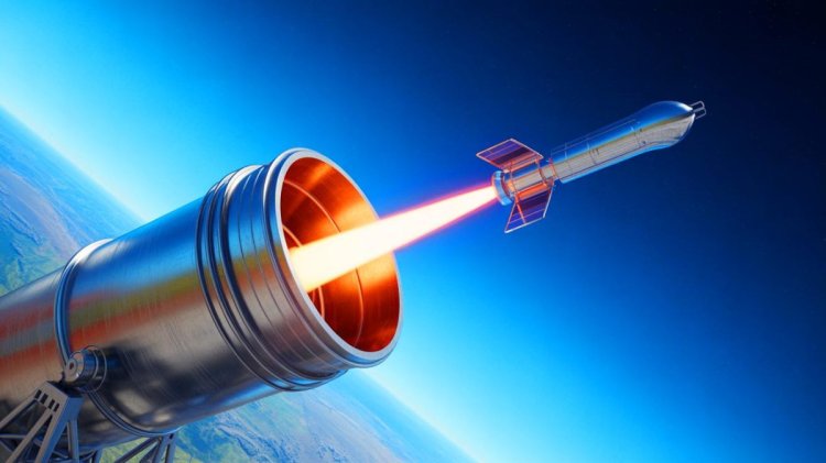 China Issues Full-Scale Steel Cloud Alert After Strange Night Sky Event