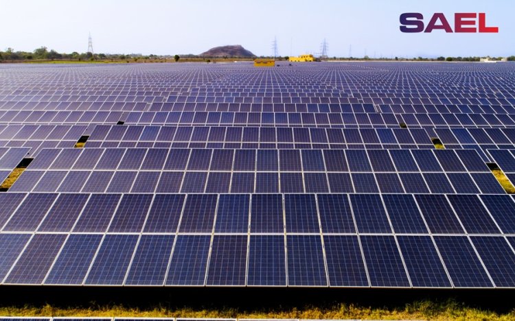 SAEL Signs 880 MW Solar PPAs In Gujarat, Punjab