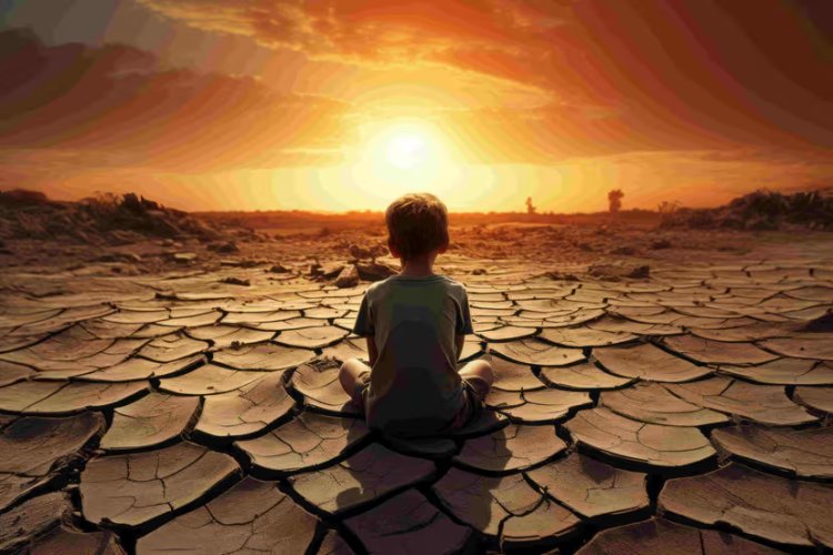 MPAs Strengthen California’s Kelp Forests Against Climate Change